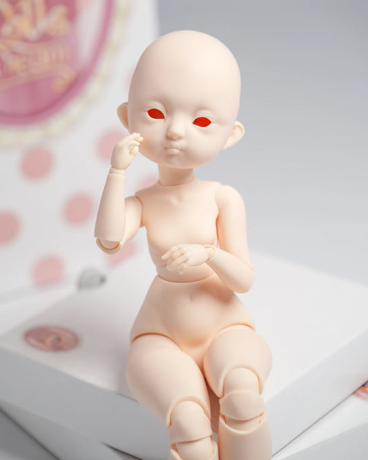 Teacup Marionette - Eden