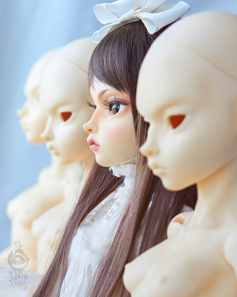 The first Do Dolls Dream doll - Margaret