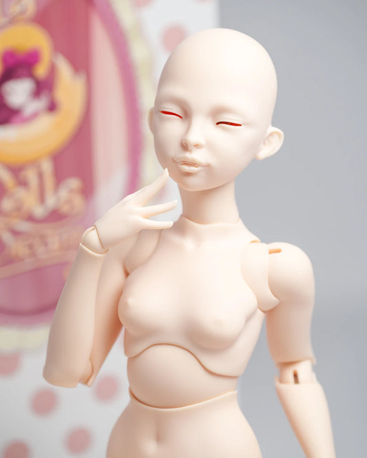 Miss Marionette - Lullaby Ursula set