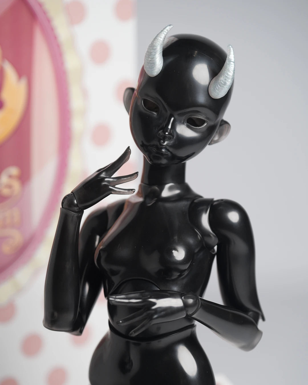 Miss Marionette - Margaret special set