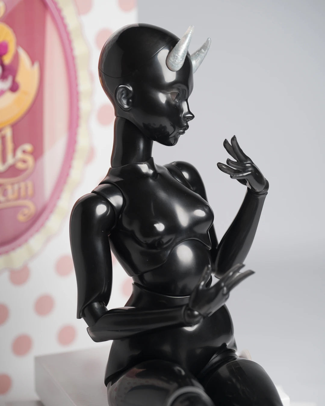 Miss Marionette - Margaret special set