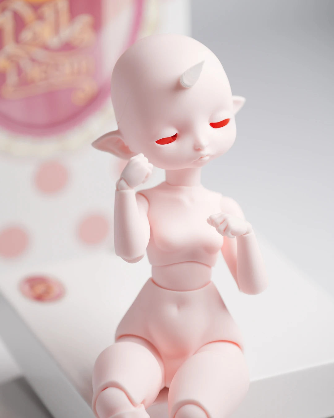 Teacup Marionette - Lullaby Aurie special set